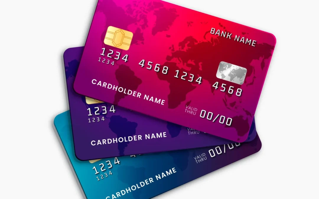 Préstamo Personal vs Tarjeta de Crédito