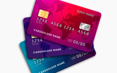 Préstamo Personal vs Tarjeta de Crédito