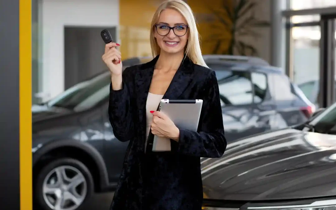 Financiar un Coche: Leasing, Renting o Préstamo