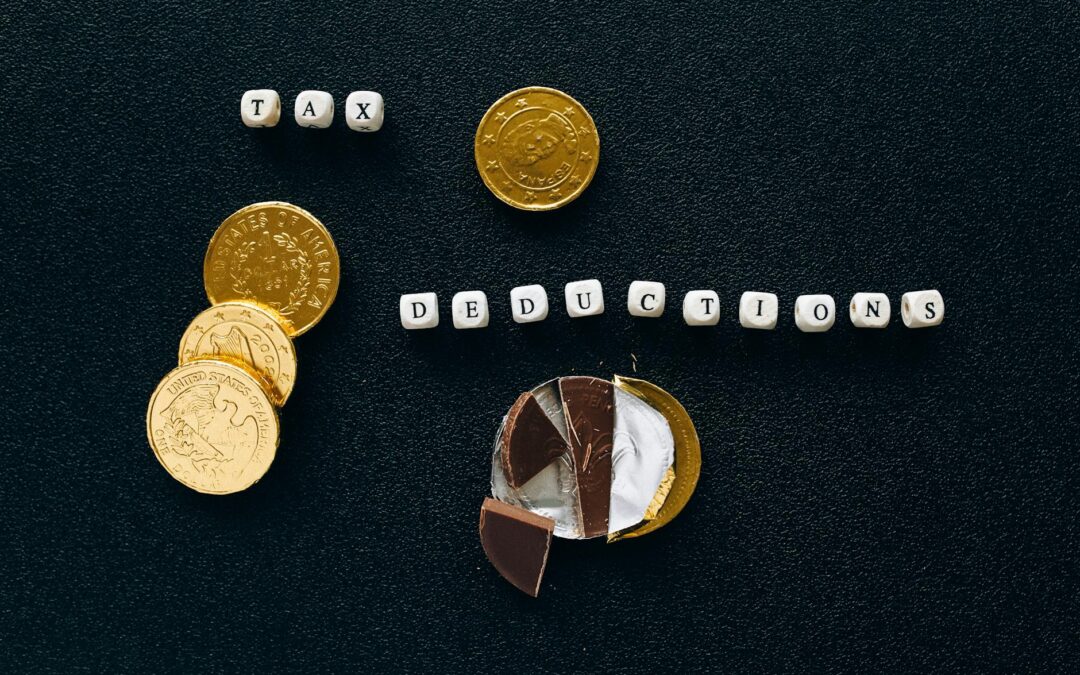 Guía para pagar menos impuestos